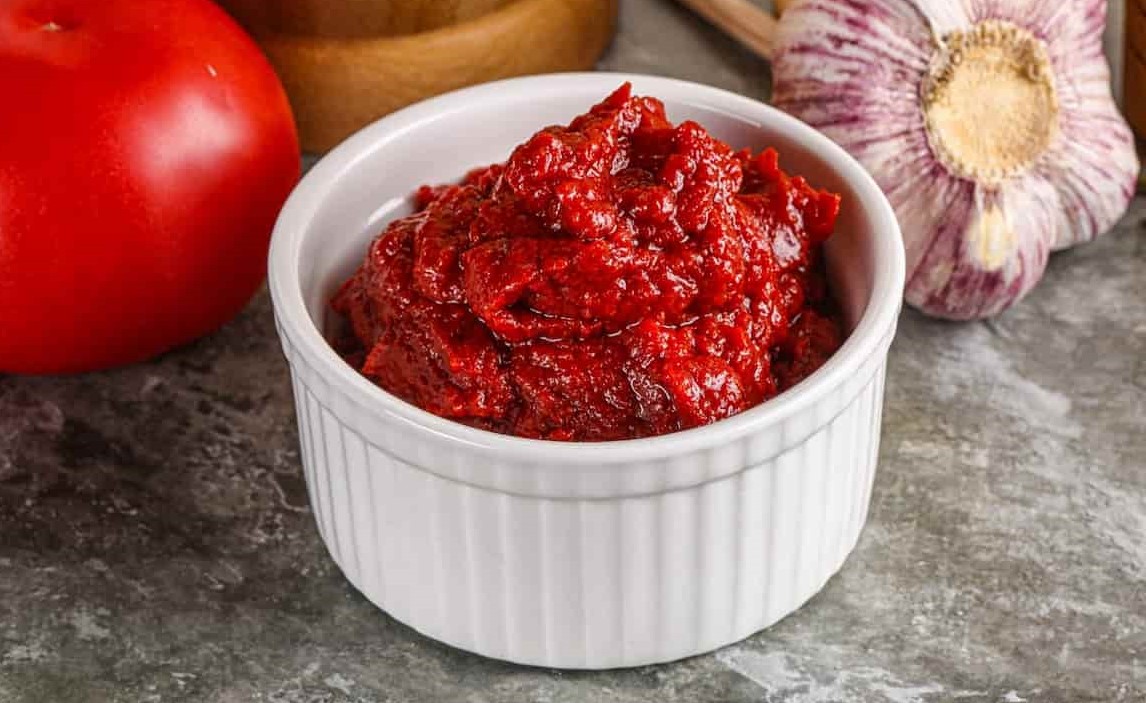 رب گوجه فرنگی خوب