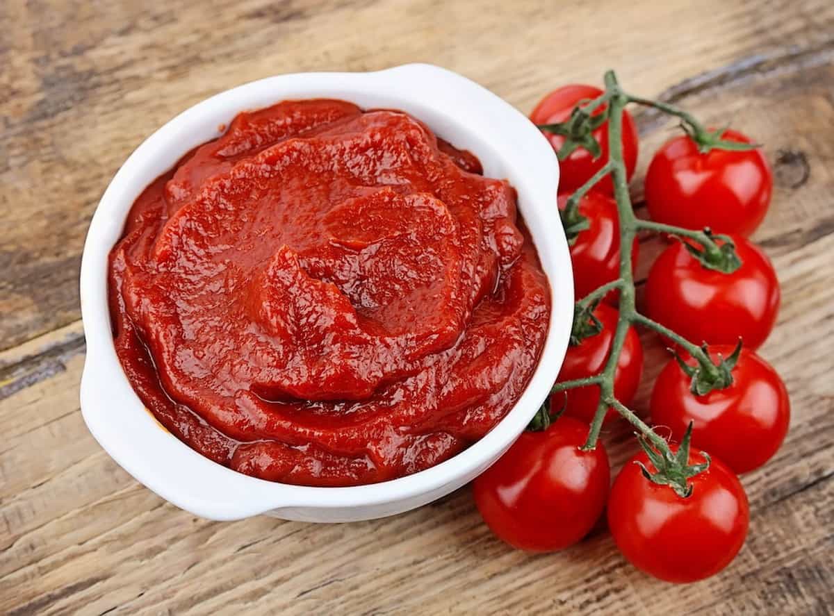رب گوجه فرنگی خوب