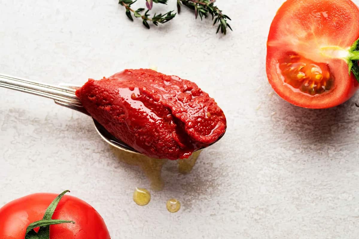 رب گوجه فرنگی خوب