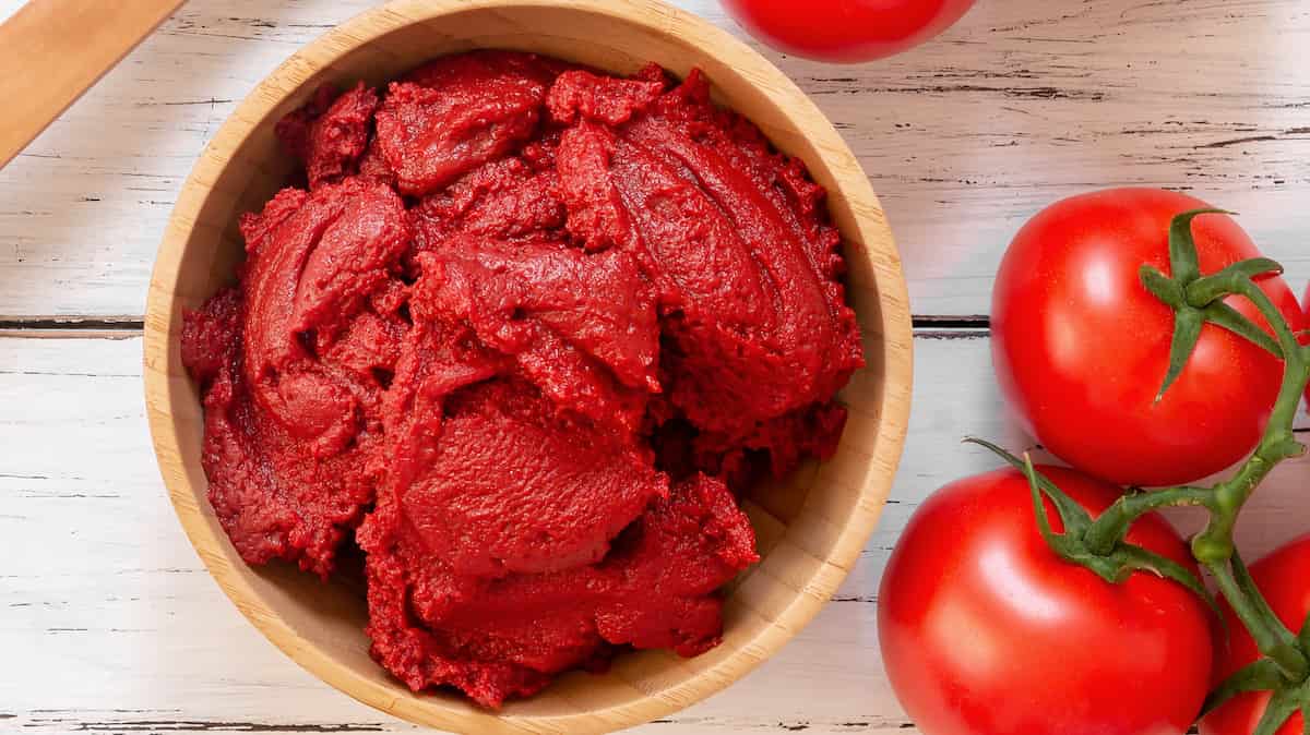 رب گوجه فرنگی عمده فروشی