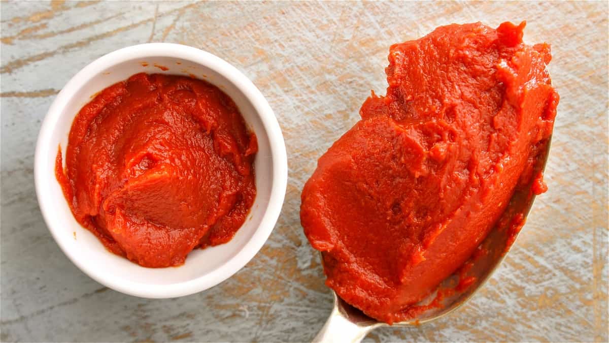 رب گوجه فرنگی عمده