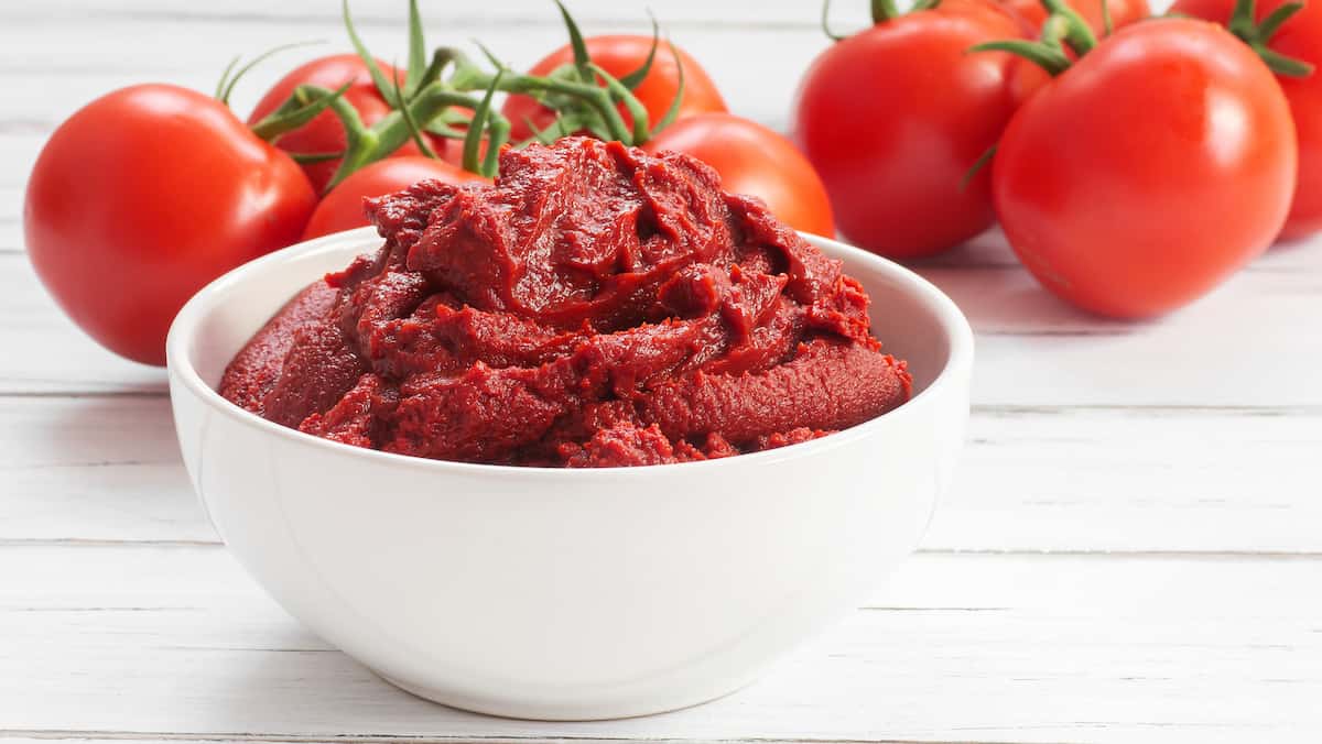 رب گوجه فرنگی عمده
