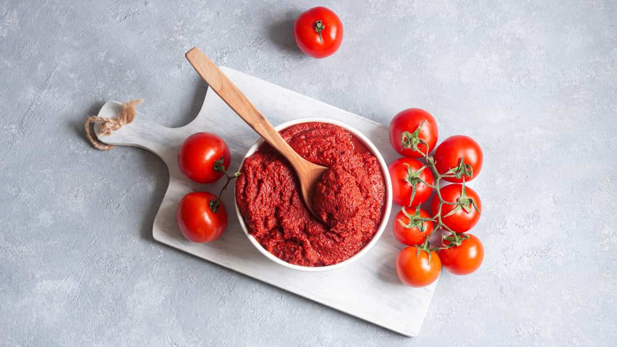 رب گوجه فرنگی عمده
