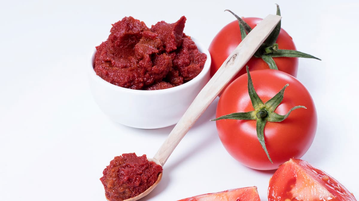 رب گوجه فرنگی لوکس