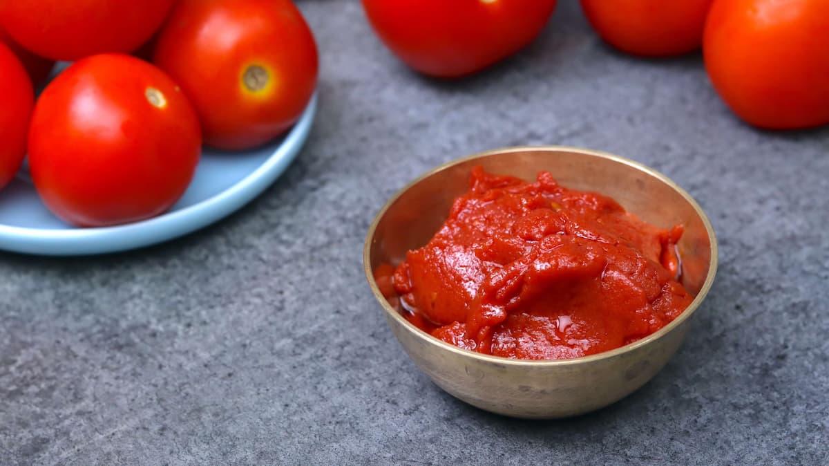رب گوجه فرنگی لوکس