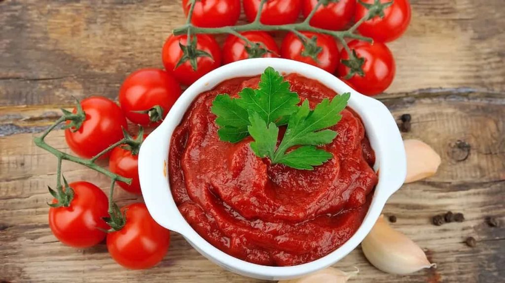 رب گوجه فرنگی لوکس