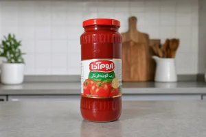 رب گوجه فرنگی اروم آدا معیارهای تشخیص اصالت پیش از خرید