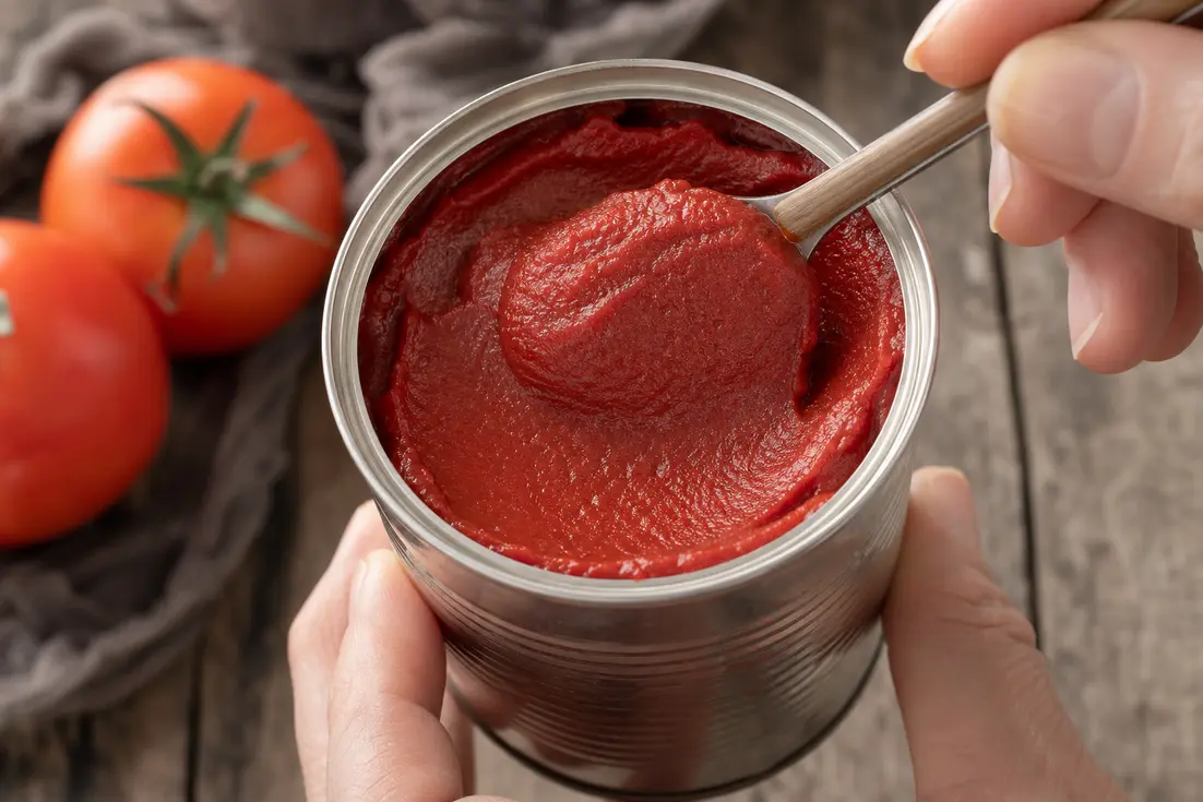 رب گوجه فرنگی اروم آدا معیارهای تشخیص اصالت پیش از خرید