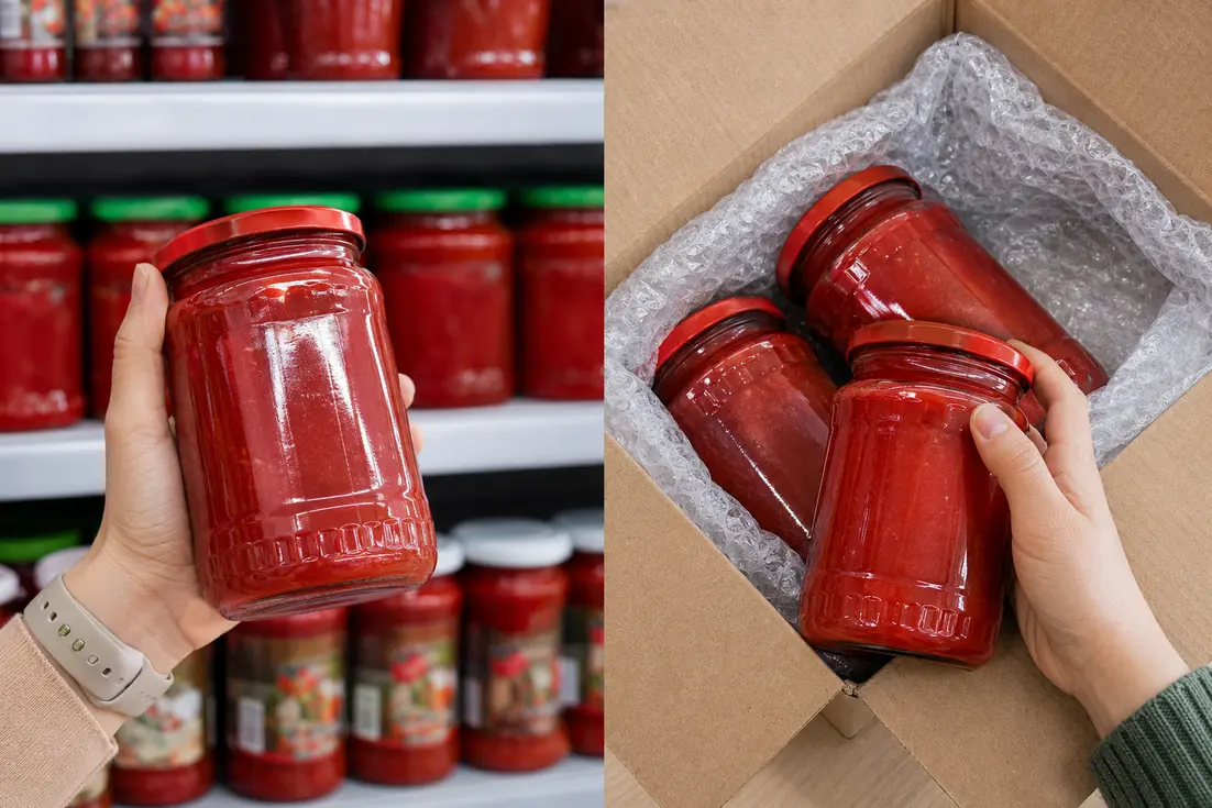 رب گوجه فرنگی اروم آدا معیارهای تشخیص اصالت پیش از خرید