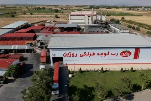 رب گوجه فرنگی روژین معیارهای تشخیص اصالت پیش از خرید