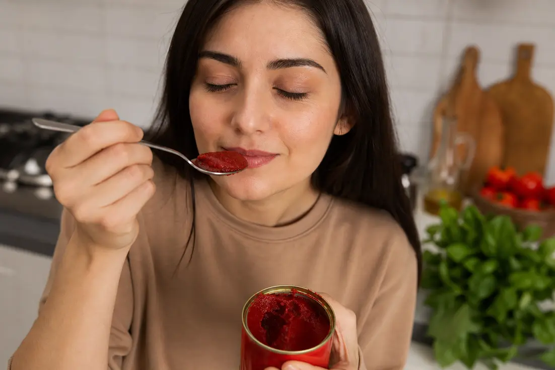 رب گوجه فرنگی روژین معیارهای تشخیص اصالت پیش از خرید