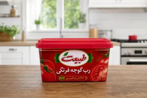 رب گوجه فرنگی طبیعت؛ درجه‌بندی کیفی و اثر استاندارد بر قیمت