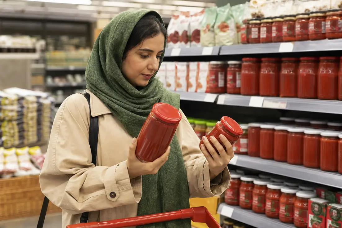 رب گوجه فرنگی طبیعت؛ درجه‌بندی کیفی و اثر استاندارد بر قیمت