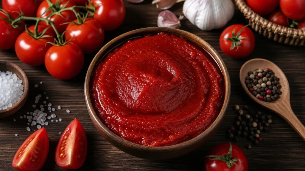بهترین رب گوجه فرنگی چه مارکی است