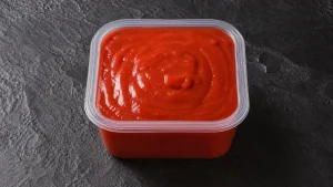 رب گوجه فرنگی شیرین عسل بافت غلیظ برای مصرف روزانه