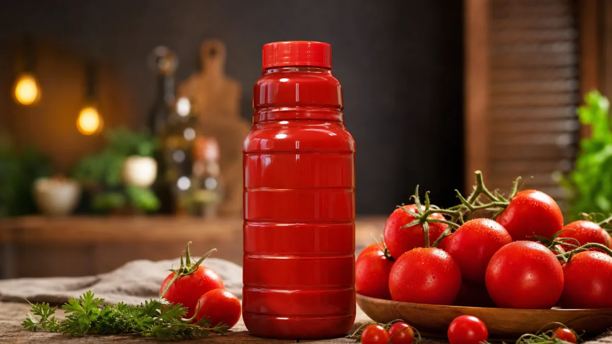 رب گوجه فرنگی رعنا 800 گرمی