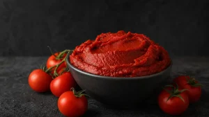 رب گوجه فرنگی زشک با غلظت مناسب برای خرید روزانه