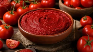 رب گوجه فرنگی خانگی کیلویی چند برای خرید عمده و جزئی