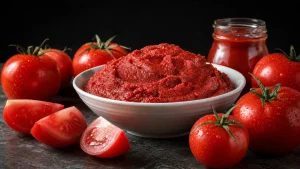 رب گوجه فرنگی یارا برای پخت روزانه و غذاهای مجلسی