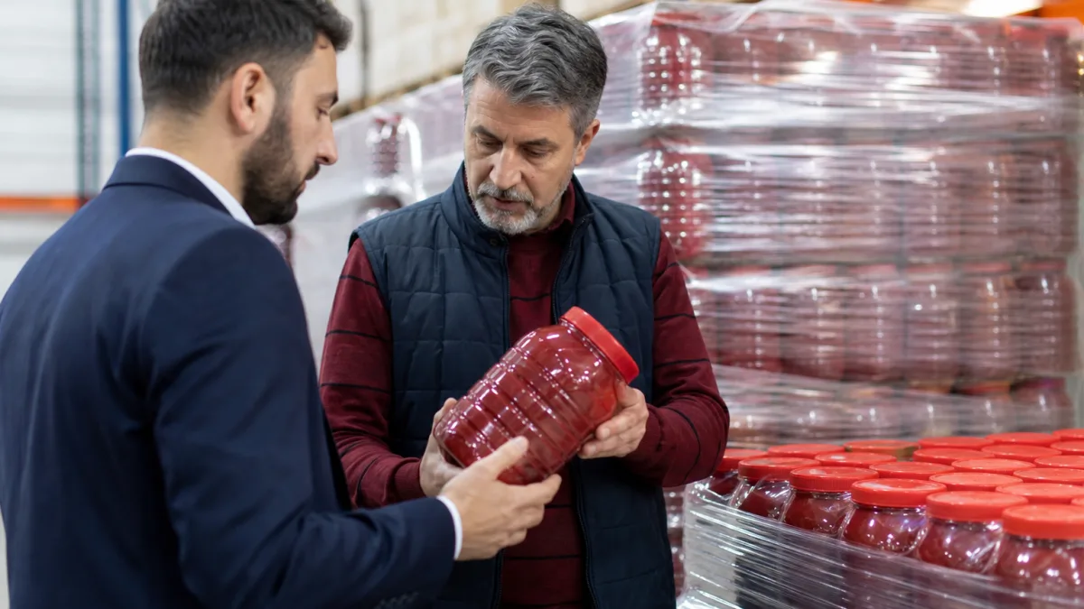 قیمت رب گوجه فرنگی فوداز برای خانوادههای کممصرف و پرمصرف