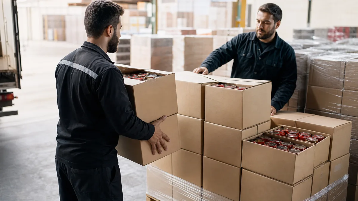 فروشندگان عمده رب گوجه فرنگی برای خرید سازمانی با بسته‌بندی اقتصادی