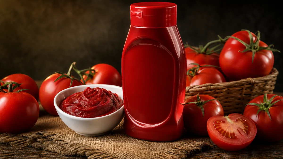 رب گوجه فرنگی مهرام معیار انتخاب برای خرید روزمره