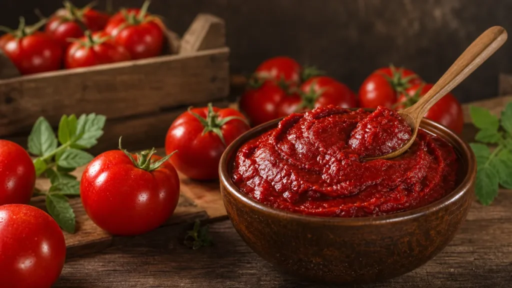 قیمت رب گوجه فرنگی ون