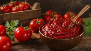 قیمت رب گوجه فرنگی ون در مقایسه با بسته‌بندی‌های بازار