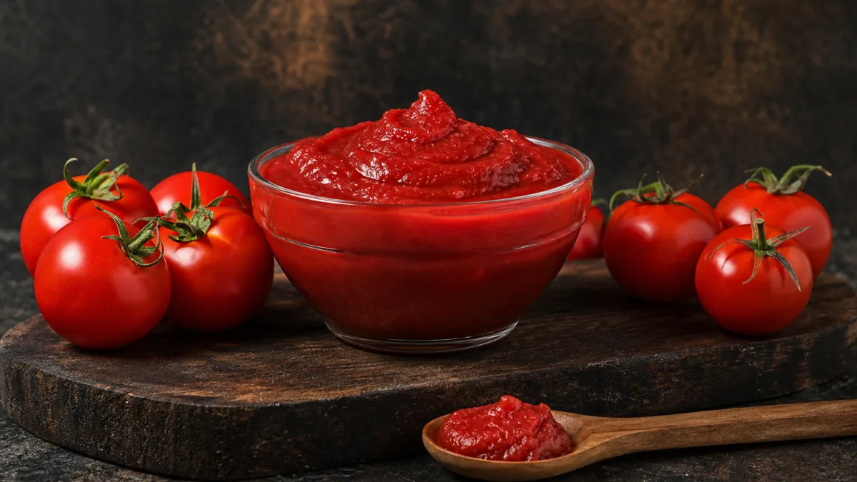 رب گوجه فرنگی شیلتون معیارهای انتخاب برای خرید روزمره