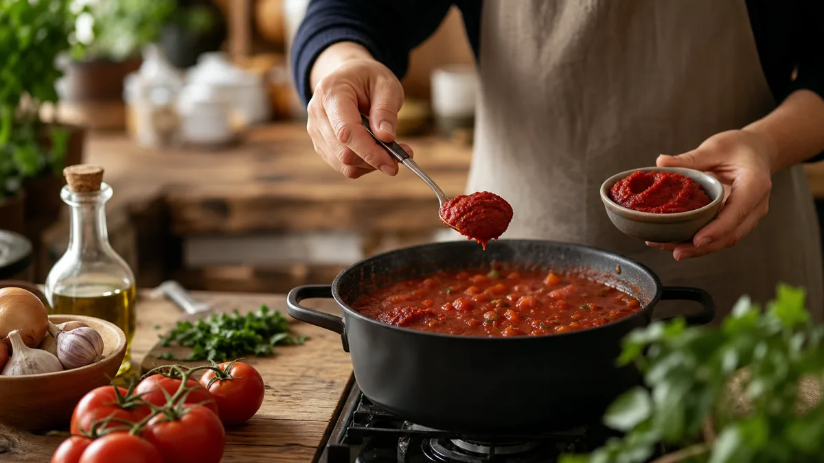 رب گوجه فرنگی شیلتون معیارهای انتخاب برای خرید روزمره