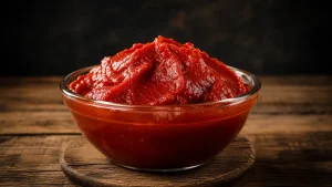 رب گوجه فرنگی پتراکو برای مصرف خانوادگی و آشپزی روزانه