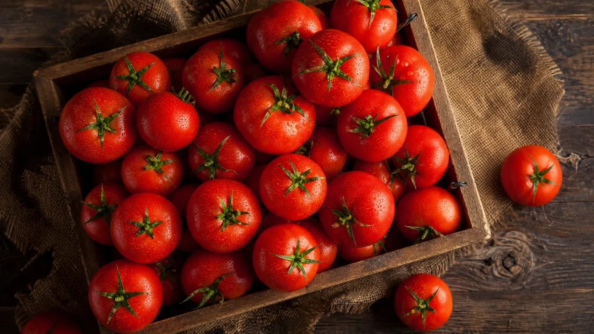 رب گوجه فرنگی طبیعی ارگانیک